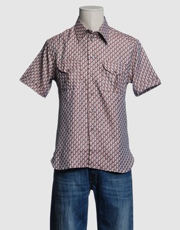 Confronta prezzi Grp camicie camicie maniche corte su yoox.com