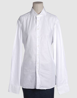 Confronta prezzi Cg 001 camicie camicie maniche lunghe su yoox.com
