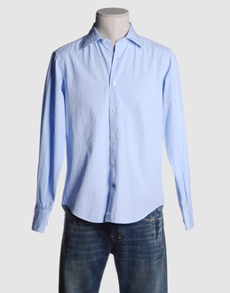 Confronta prezzi Lardini camicie camicie maniche lunghe su yoox.com
