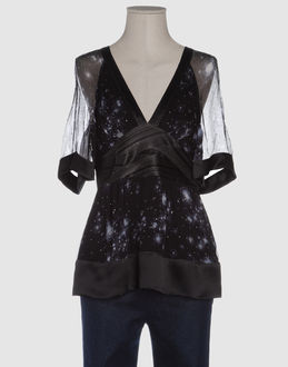 Web market place, le comparateur de prix du web: Catherine malandrino   Blouses