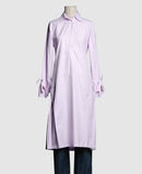 ROSE' A POIS - Long sleeve shirts