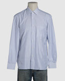 BORRELLI NAPOLI - Long sleeve shirts