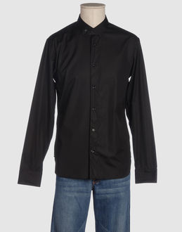 - chemises - chemises manches longues - sur yoox.com