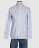 BORRELLI NAPOLI - Long sleeve shirts