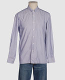 BORRELLI NAPOLI - Long sleeve shirts