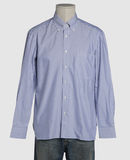 BORRELLI NAPOLI - Long sleeve shirts