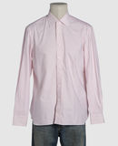 BORRELLI NAPOLI - Long sleeve shirts