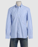 BORRELLI NAPOLI - Long sleeve shirts