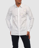 KRIS VAN ASSCHE - Long sleeve shirts