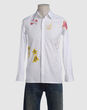 KRIS VAN ASSCHE - Long sleeve shirts