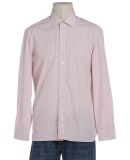 BORRELLI NAPOLI - Long sleeve shirts