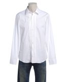 BURBERRY - Long sleeve shirts
