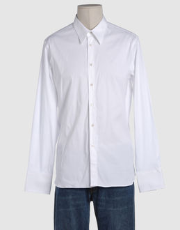 MIU MIU - SHIRTS - Long sleeve shirts - on YOOX.COM