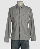 BURBERRY - Long sleeve shirts