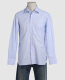 BORRELLI NAPOLI - Long sleeve shirts