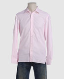 BORRELLI NAPOLI - Long sleeve shirts