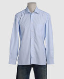 BORRELLI NAPOLI - Long sleeve shirts