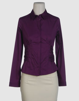 Confronta prezzi Prada camicie camicie maniche lunghe su yoox.com