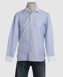 BORRELLI NAPOLI - Long sleeve shirts