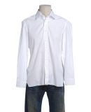 BORRELLI NAPOLI - Long sleeve shirts