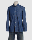 LUXURY VINTAGE - Long sleeve shirts