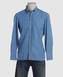 LUXURY VINTAGE - Long sleeve shirts