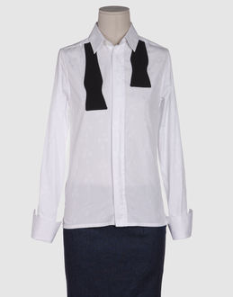 Confronta prezzi Kris van assche camicie camicie maniche lunghe su yoox.com