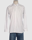 KRIS VAN ASSCHE - Long sleeve shirts