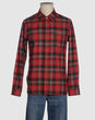 KRIS VAN ASSCHE - Long sleeve shirts