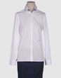 KRIS VAN ASSCHE - Long sleeve shirts