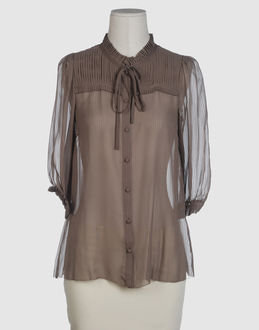 Confronta prezzi Marc by marc jacobs camicie camicie maniche lunghe su yoox.com