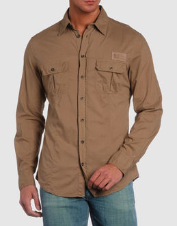 Confronta prezzi D&g camicie camicie maniche lunghe su yoox.com