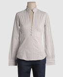 DANIELE ALESSANDRINI - Long sleeve shirts