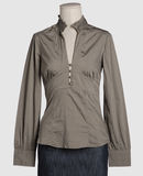 DANIELE ALESSANDRINI - Long sleeve shirts