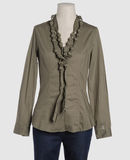 DANIELE ALESSANDRINI - Long sleeve shirts