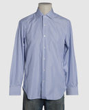 BARBA - Long sleeve shirts