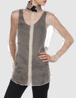 Confronta prezzi Yohji yamamoto camicie camicie maniche lunghe su yoox.com