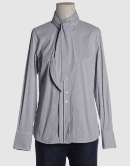 - chemises - chemises manches longues - sur yoox.com