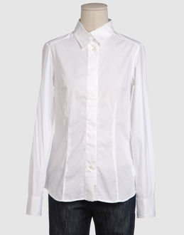 Confronta prezzi Karl lagerfeld camicie camicie maniche lunghe su yoox.com