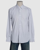 ALESSANDRO GHERARDI - Long sleeve shirts