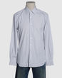 ALESSANDRO GHERARDI - Long sleeve shirts