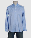 ALESSANDRO GHERARDI - Long sleeve shirts