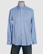 ALESSANDRO GHERARDI - Long sleeve shirts