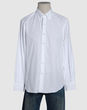ALESSANDRO GHERARDI - Long sleeve shirts