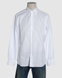 ALESSANDRO GHERARDI - Long sleeve shirts