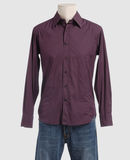 ASHWOOD & BLAKE - Long sleeve shirts