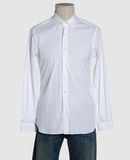 ALESSANDRO GHERARDI - Long sleeve shirts