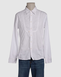 Confronta prezzi Bikkembergs camicie camicie maniche lunghe su yoox.com