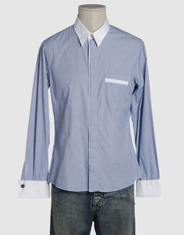 MEMINE - CAMICIE - Camicie maniche lunghe - su YOOX.COM