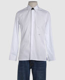 KRIS VAN ASSCHE - Long sleeve shirts